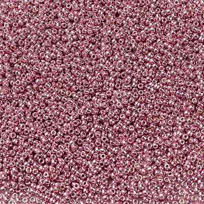 TOHO 11/0 Round Beads SEED-TR11-PF0553-1