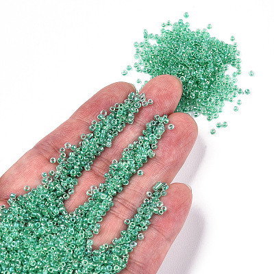 12/0 Glass Seed Beads SEED-A016-2mm-216-1