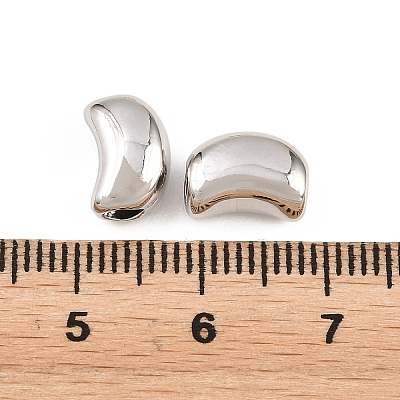 Brass Beads KK-H292-50A-P-1