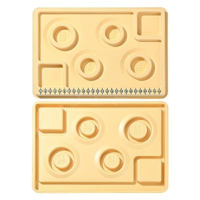 PE Bead Design Boards TOOL-YWC0003-08A-1