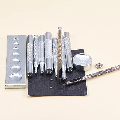 Carbon Steel Die Punch Tool Sets TOOL-PH0016-05-1