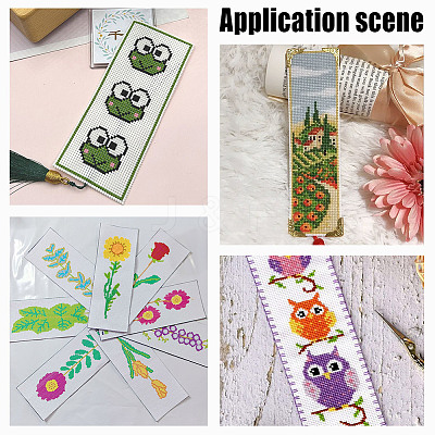 Embroidery Cloth DIY-WH0660-14A-1