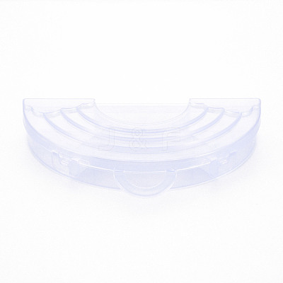Polypropylene(PP) Bead Storage Container CON-N011-015-1