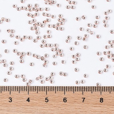 TOHO Round Seed Beads SEED-TR11-0740-1