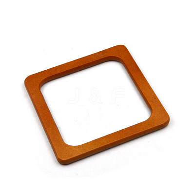 Wood Bag Handle PURS-PW0001-218C-1