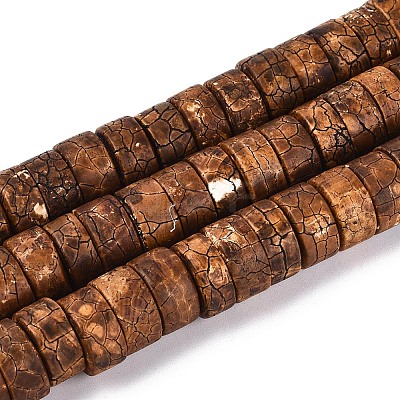Natural Agate Beads Strands G-T144-62A-01-1