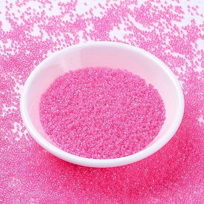 MIYUKI Delica Beads X-SEED-J020-DB2036-1