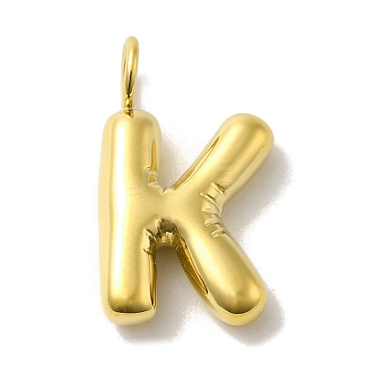 Ion Plating(IP) 304 Stainless Steel Pendants X-STAS-K263-47G-K-1