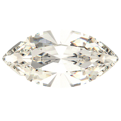 Preciosa® MAXIMA Crystal Fancy Stones X-PRC-FG10-00030-242-1