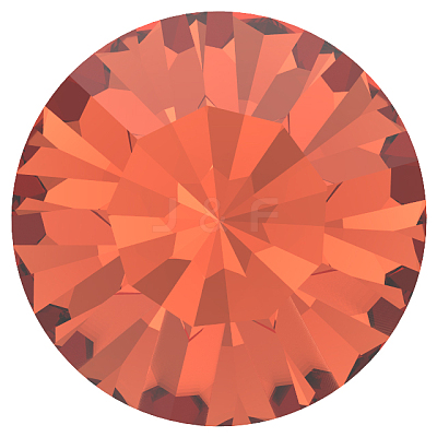 Preciosa® MAXIMA Crystal Round Stones Y-PRC-RBSS24-90350-1