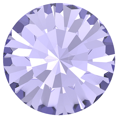 Preciosa® MAXIMA Crystal Round Stones Y-PRC-RBSS18-20410-1