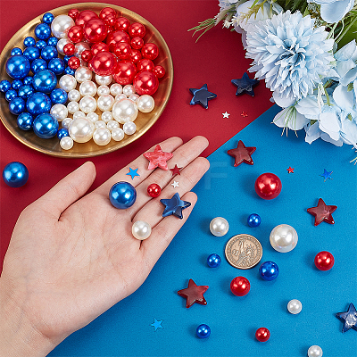 DIY Independence Day Vase Fillers DIY-BC0006-61-1