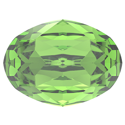 Preciosa® MAXIMA Crystal Fancy Stones X-PRC-FF8-50520-1