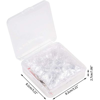 DIY Making DIY-PH0001-84AS-WH-1