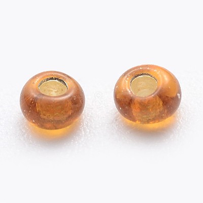 (Repacking Service Available) 12/0 Glass Seed Beads SEED-C014-2mm-22C-1