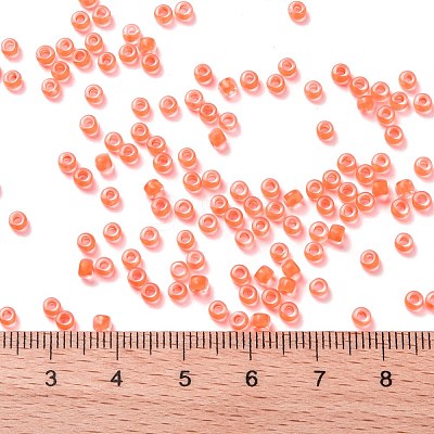 TOHO Round Seed Beads X-SEED-TR08-0803F-1