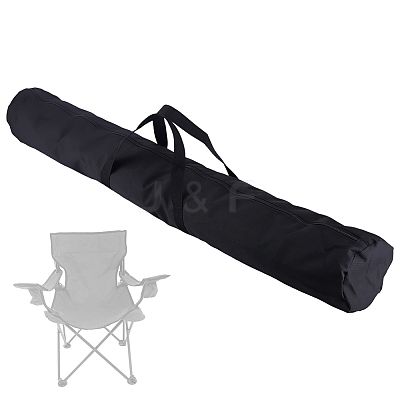 Colth Storage Bags with Handle for Folding Chairs ABAG-WH0011-37B-1