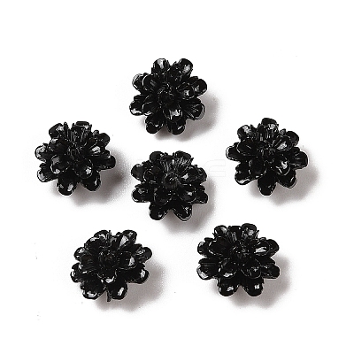 Synthetic Coral Beads CORA-C001-01F-1