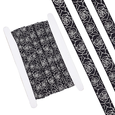 10 Yards Polyester Ribbon OCOR-CY0003-67A-1