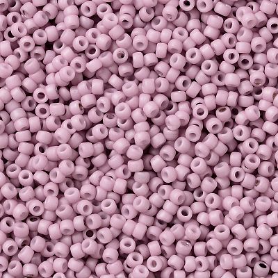 TOHO Round Seed Beads SEED-JPTR15-0765-1
