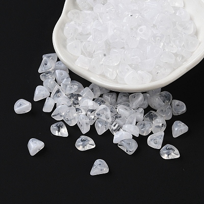 Acrylic Beads LS-OACR-C020-02I-1