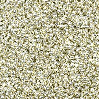 TOHO 11/0 Round Beads X-SEED-TR11-PF0558-1