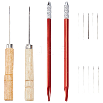 205 Stainless Steel Tools TOOL-WH0816-006-1