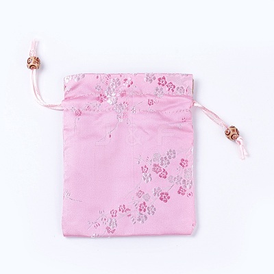 Silk Packing Pouches ABAG-L005-C03-1