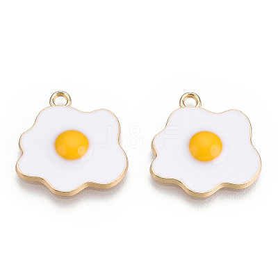 Alloy Pendants ENAM-S119-068-RS-1