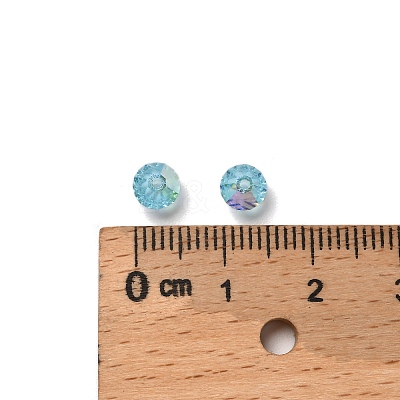Preciosa® Crystal Beads X-PRC-BA5-60010-200-1