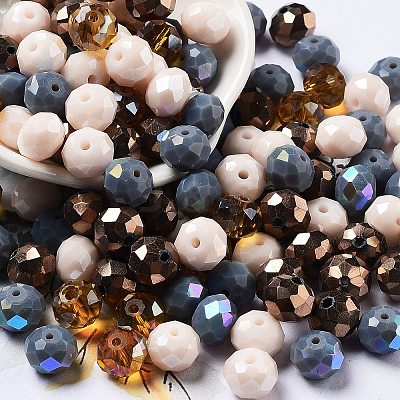 Glass Beads EGLA-A034-SM10mm-34-1