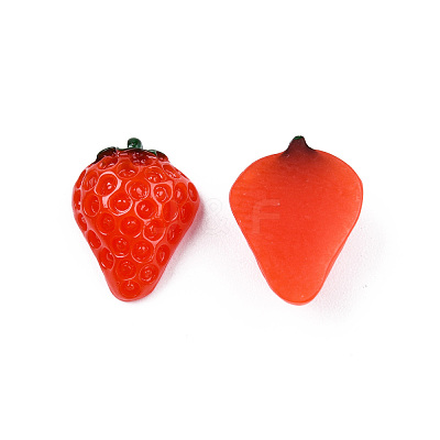 Resin Decoden Cabochons CRES-T005-67-1