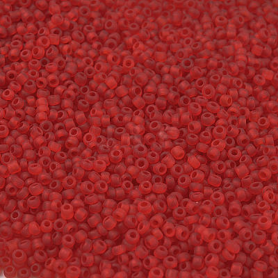 Glass Seed Beads X1-SEED-A008-2mm-M5-1
