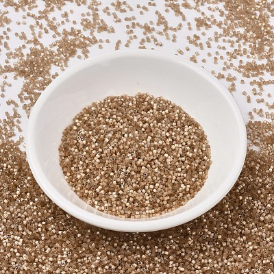 MIYUKI Delica Beads X-SEED-J020-DB1802-1
