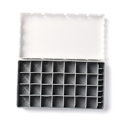 Makeup Silicone Storage Box DIY-H128-C01-1