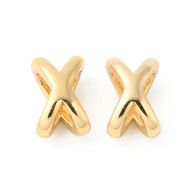 Brass Beads KK-P234-28G-1