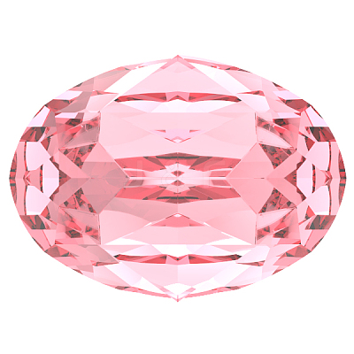 Preciosa® MAXIMA Crystal Fancy Stones X-PRC-FF18-70020-1