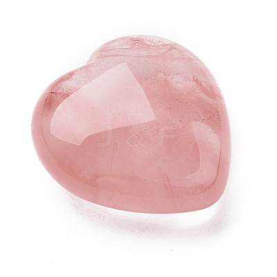 Cherry Quartz Glass Beads G-I285-06F-1