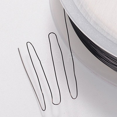 Copper Jewelry Wire CW0.2mm015-1