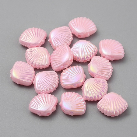 ABS Plastic Bead KY-TAC0017-02B-1