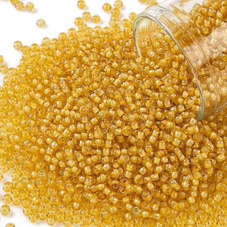 TOHO 11/0 Round Beads X-SEED-TR11-0949-1