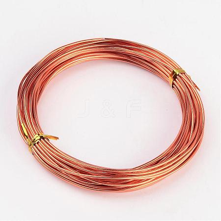 Aluminum Wire AW10X1.5MM-12-1