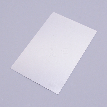 Aluminum Heat Press Thermal Transfer Crafts AJEW-WH0126-88A-1