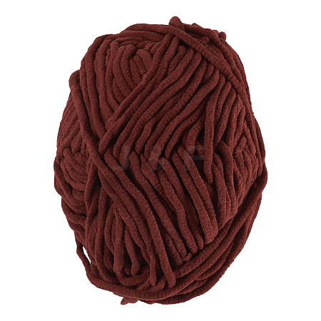 1 Skein Soft Crocheting Yarn WCOR-TADJ0001-01C-1