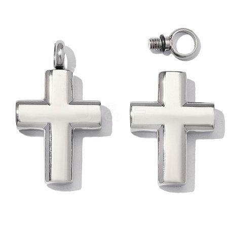 304 Stainless Steel Pendants SA-OY003-63P-01-1