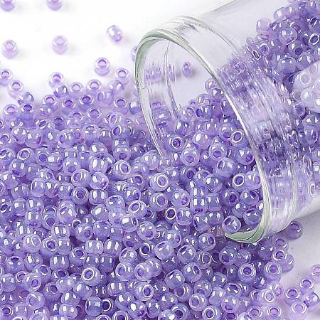 TOHO Round Seed Beads X-SEED-TR11-0916-1