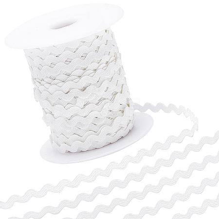 Polyester Braid Ribbon OCOR-GF0001-54B-01-1