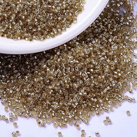 MIYUKI Delica Beads X-SEED-J020-DB2155-1