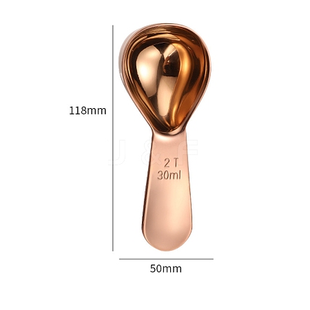 304 Stainless Steel Measuring Spoon PW-WG91E79-08-1