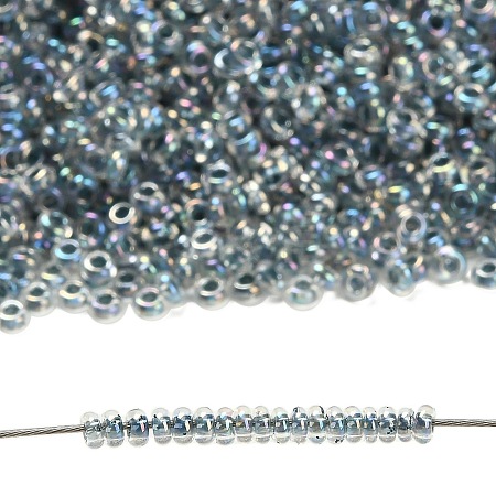 TOHO 11/0 Demi Round Beads SEED-DR11-0773-1